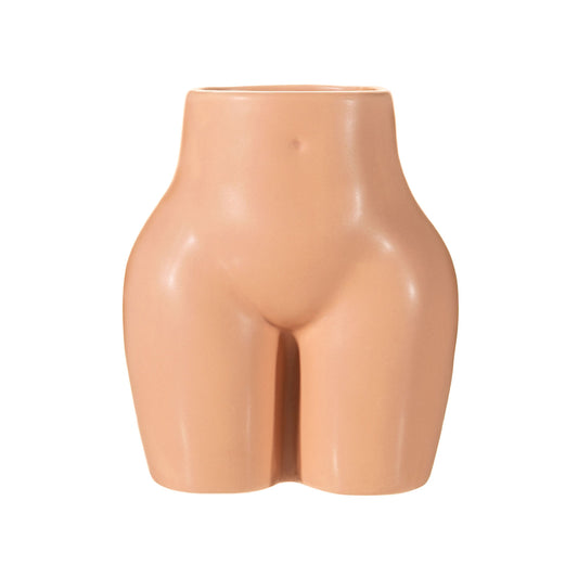 Vaasje Body Peach - Sass & Belle