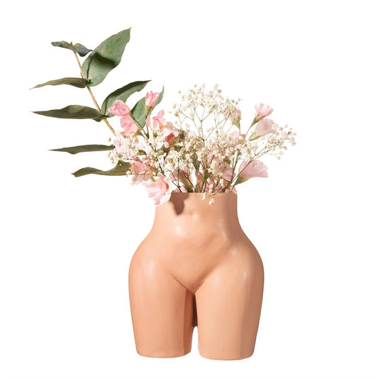 Vaas Body Peach Large - Sass & Belle