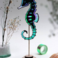 Paper Seahorse - Assembli