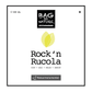 Kweekset Rock 'n Rucola - Bag To Nature
