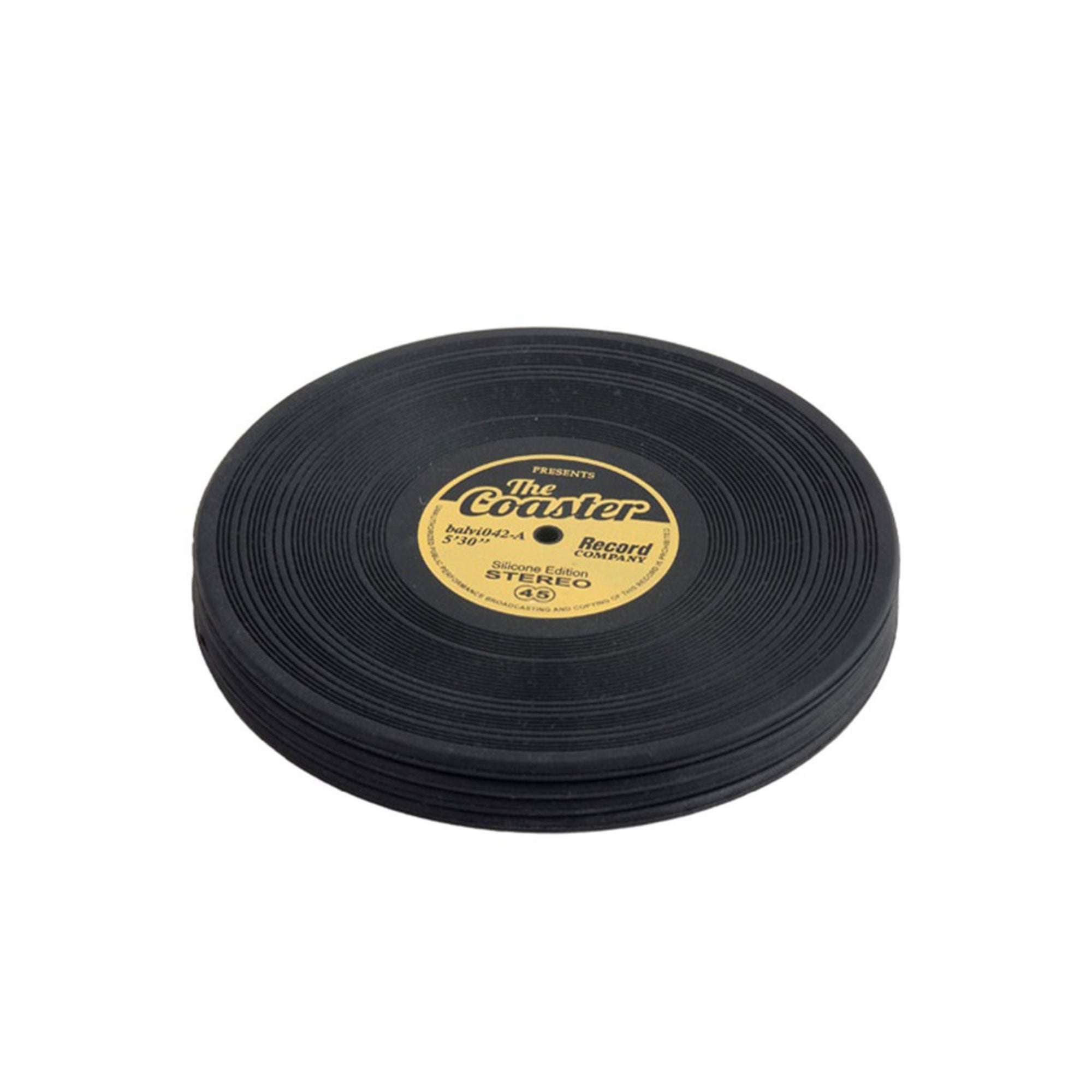 Onderzetters LP - Balvi