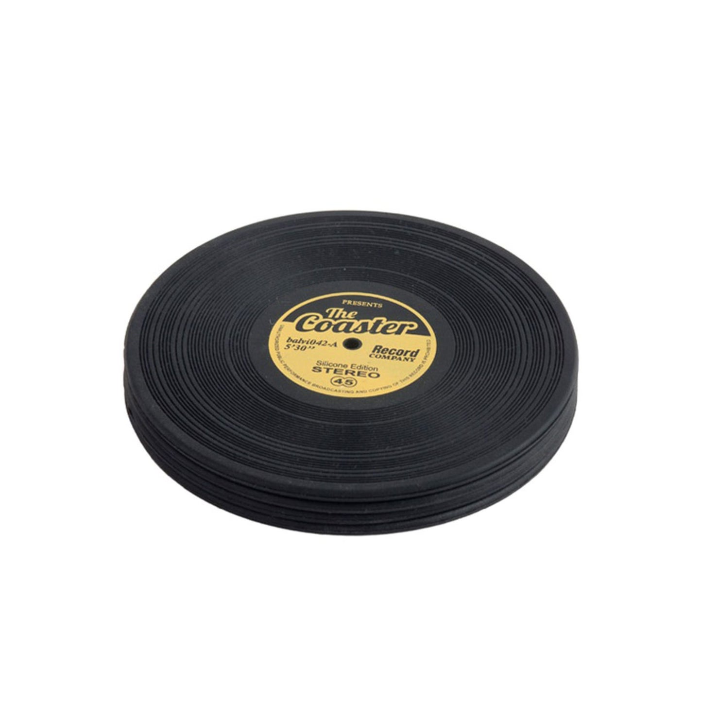 Coasters LP - Balvi