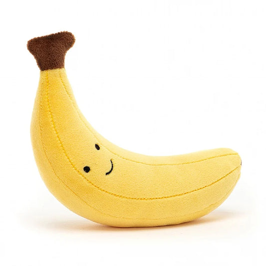 Cuddle Banana - Fabulous Banana - Jellycat