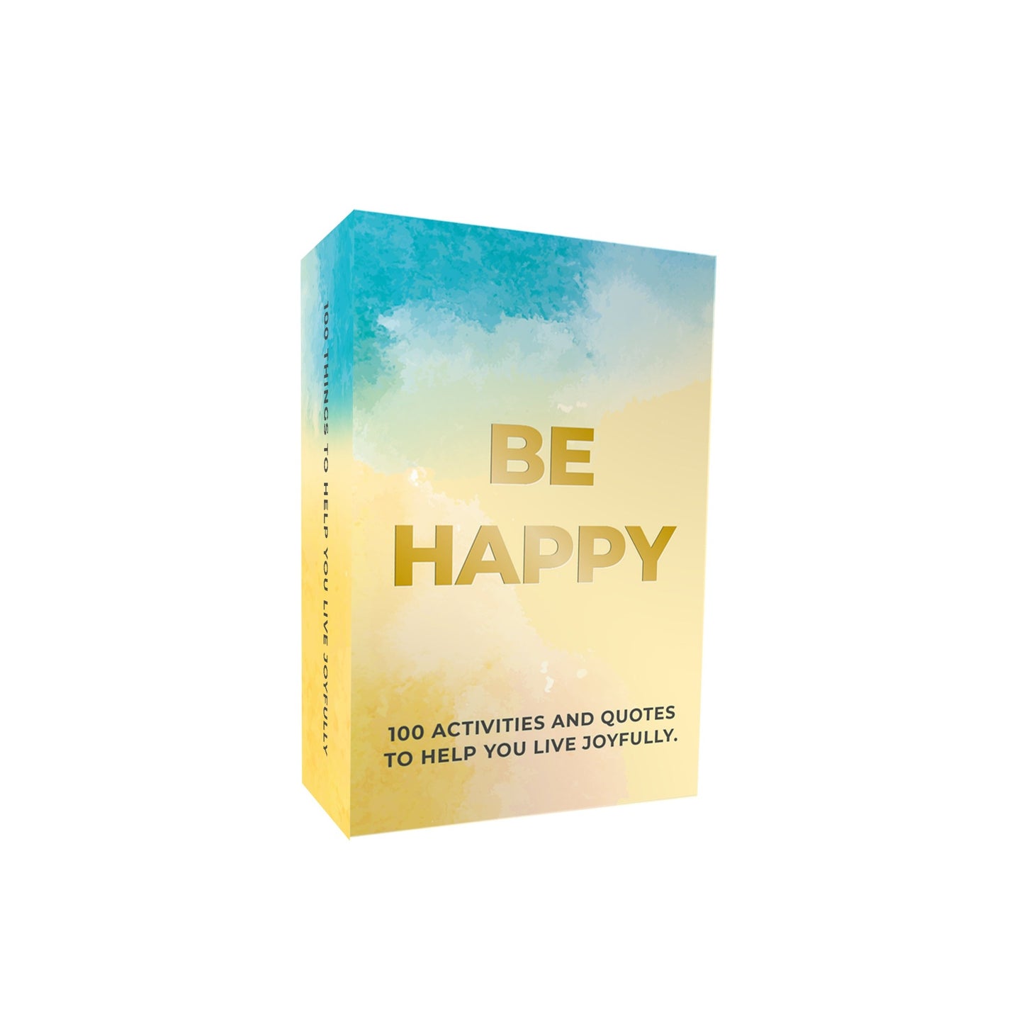Be Happy Cards - Gift Republic