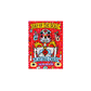 Playing Cards Day Of The Dead - Laurence King