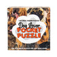 Puzzel Dog Lover Mini - Gift Republic