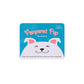 Massage Kit Dog - Gift Republic