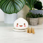 Incense holder Dumpling - Gift Republic
