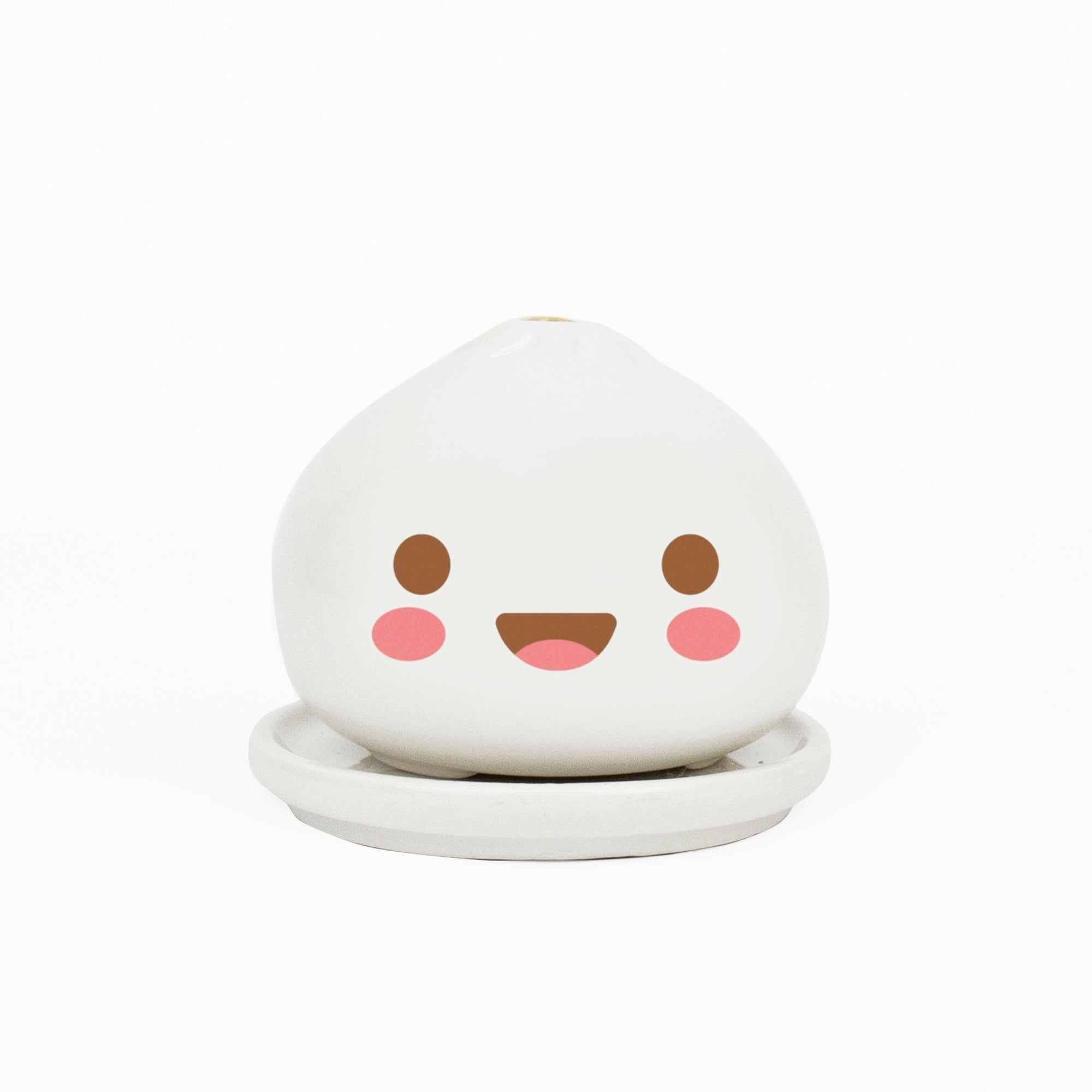 Incense holder Dumpling - Gift Republic