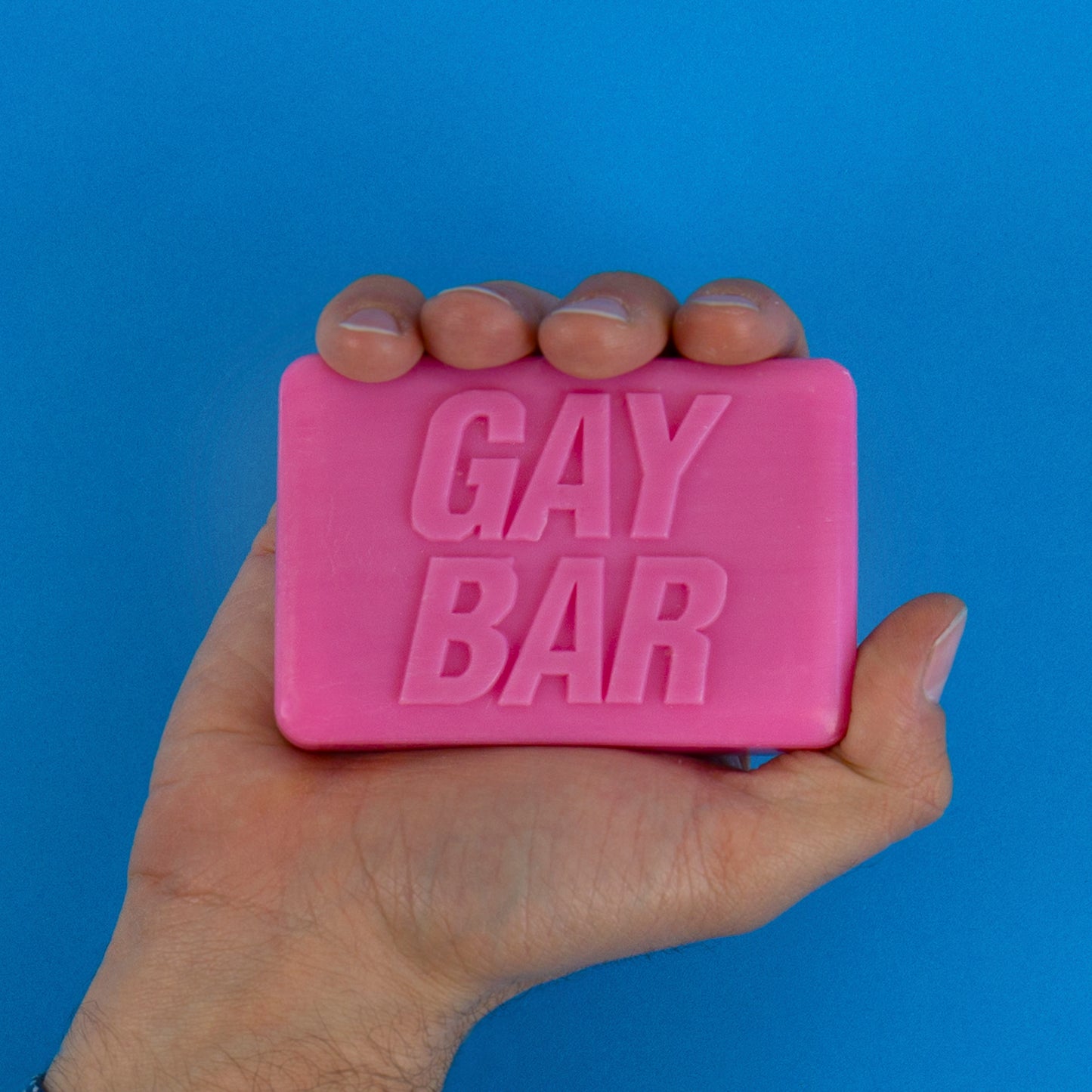 Gay Bar Soap - Gift Republic