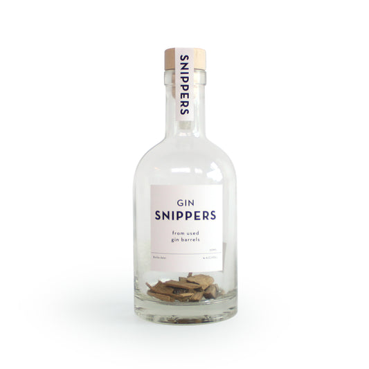 DIY Gin - Snippers