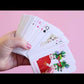 Playing Cards Queens - Laurence King