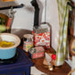 DIY Miniatuurhuis Flavor Kitchen - Robotime