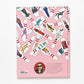 Book Where's The Dude - Laurence King