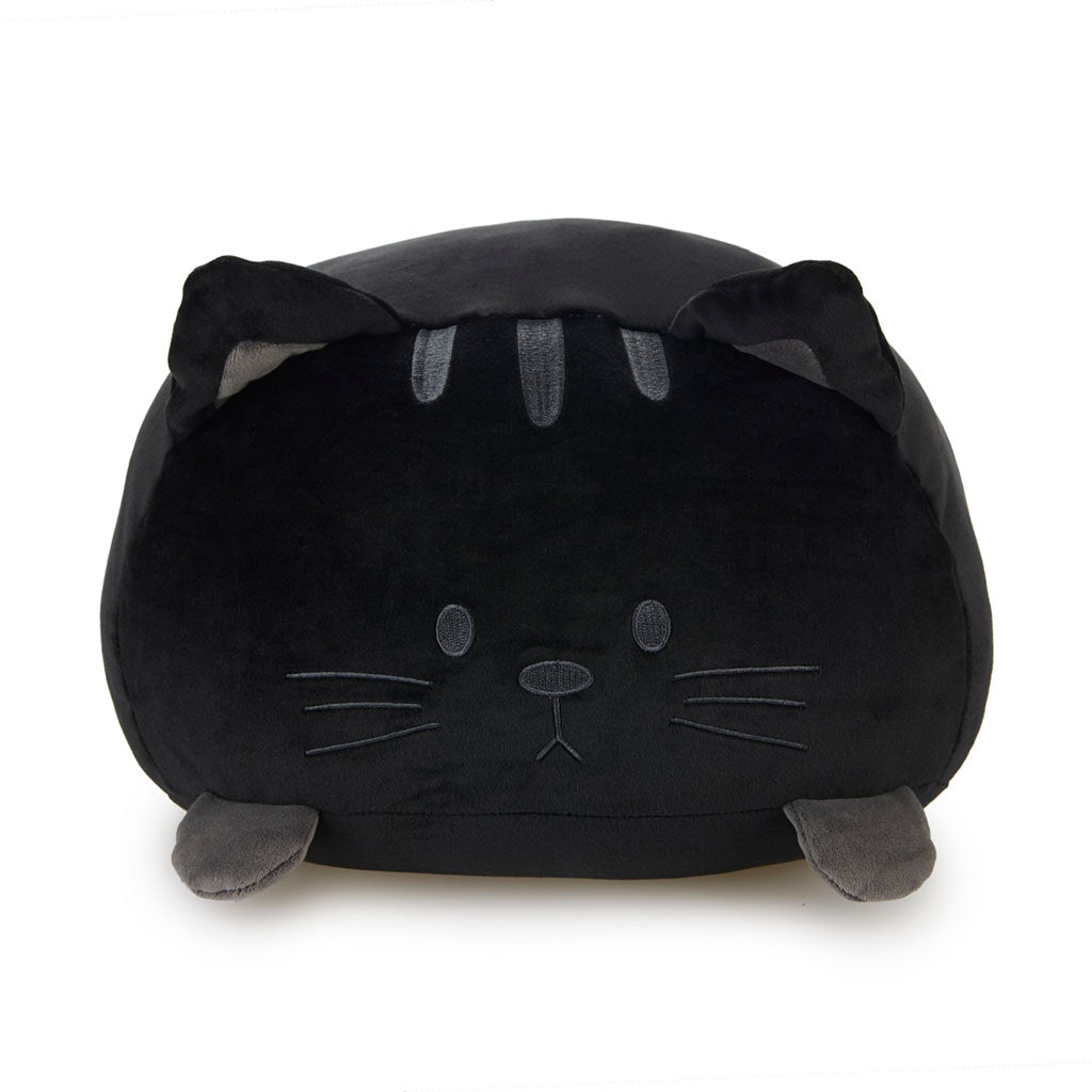 Cushion Cat Black - Balvi