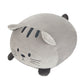 Cushion Cat Gray - Balvi