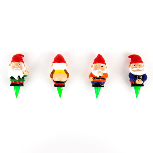 Plantdecoratie Naughty Gnomes - Gift Republic