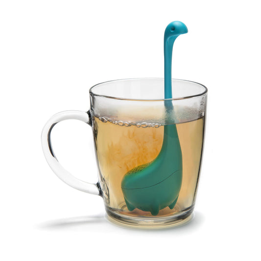 Tea Filter Baby Nessie - Ototo