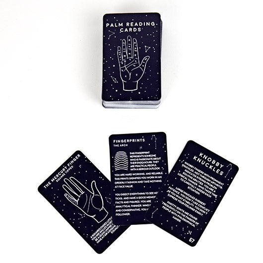 palmreading