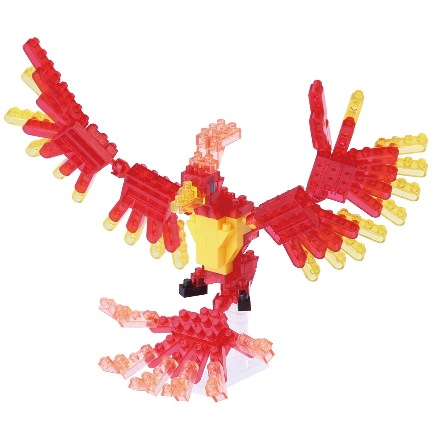 Phoenix NBC-175 – Nanoblock