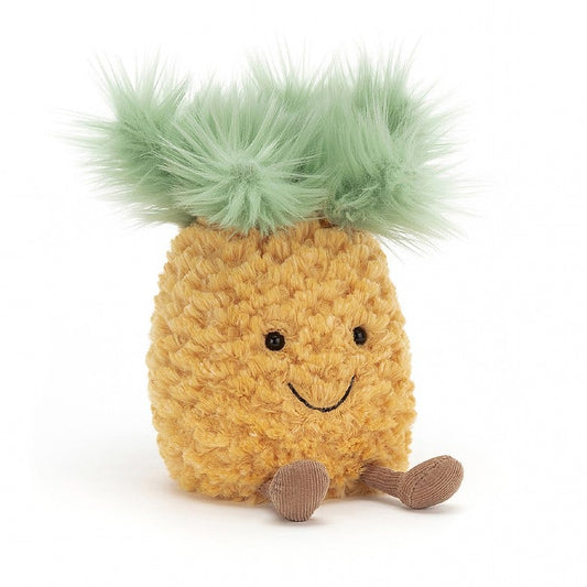Cuddle Pineapple - Amuseable Pineapple Small - Jellycat