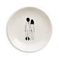 Bord Naked Couple - Helen B