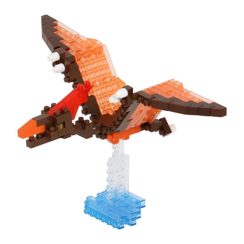 Pteranodon NBC-365 - Nanoblock