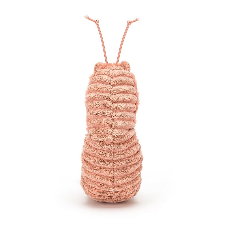 Cuddle Shrimp - Sheldon Shrimp - Jellycat