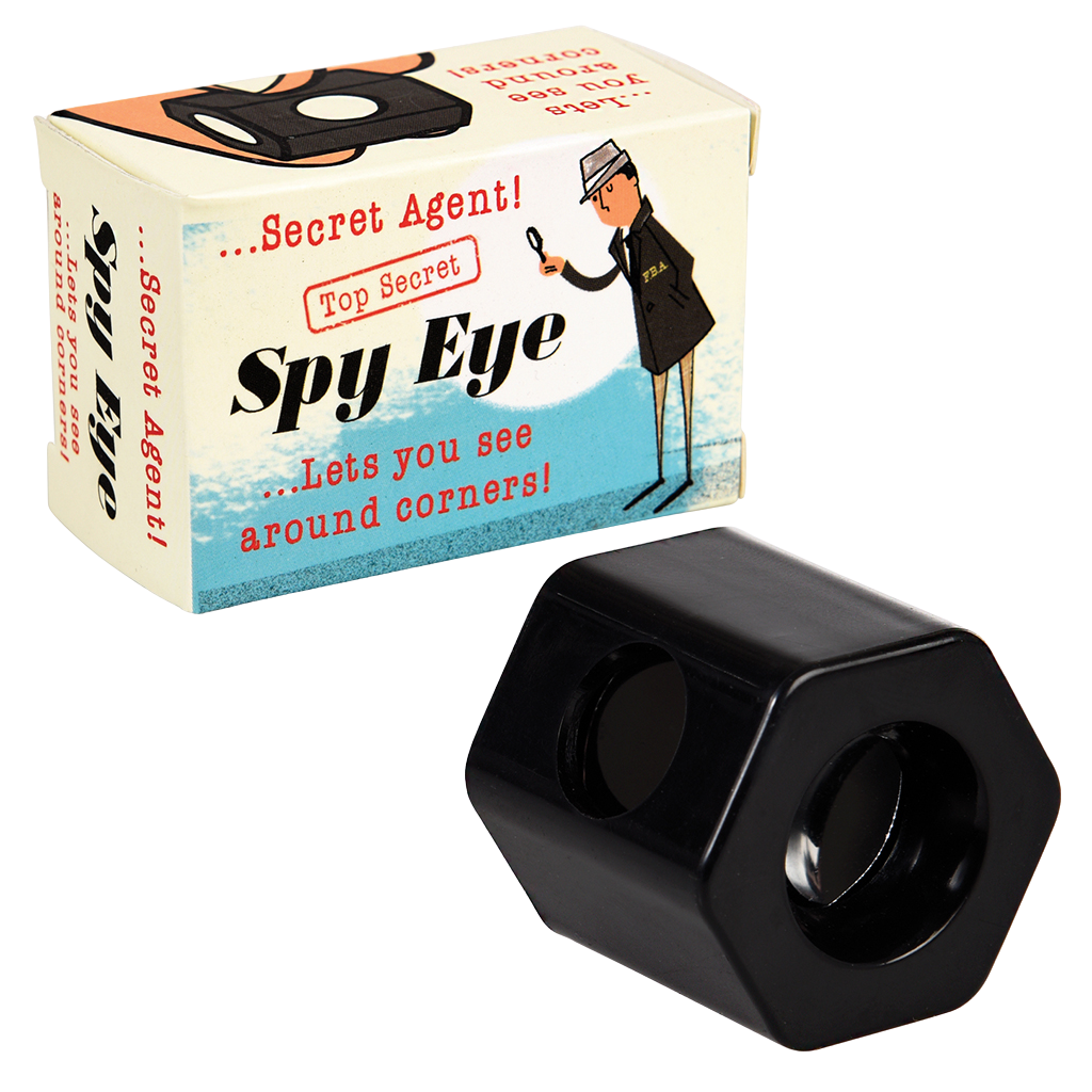 Spionnenbril Sideways - Rex London
