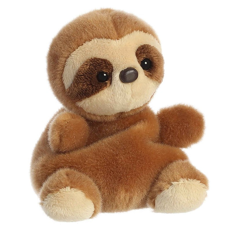 Cuddle Sloth - Palm Pals