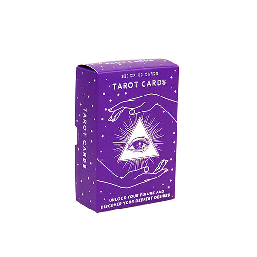 Tarot Cards - Gift Republic