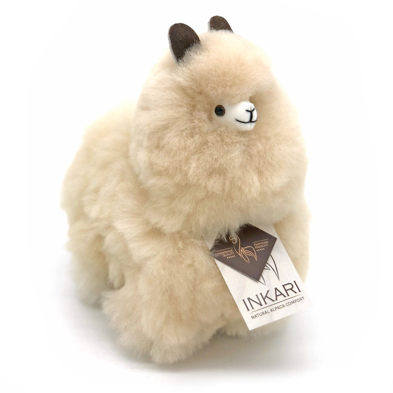 Hug Alpaca Medium - Inkari