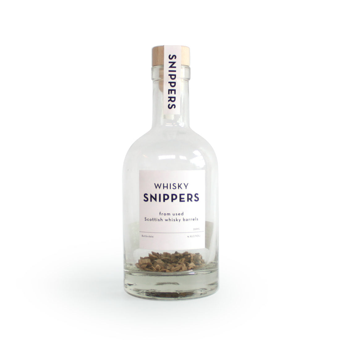 DIY Whisky - Snippers